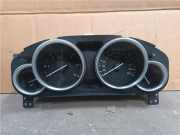 Tachoeinheit Kmh - Mazda 6 Sport (GH14/GHA4) Schrägheck 2.0 CiDT 16V (RF) 2008