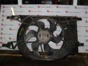 Kühlerventilatormotor 8200025635 Renault II (BG0)(2001->) 1.9 Expression [1,9 Ltr. - 88 kW dCi Diesel] 2002
