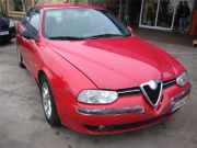 Getriebe Manuell 5v Alfa Romeo 156 (932) Limousine 1.9 JTD (AR32.302)