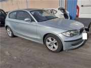 Abs Pumpe 34516863354 BMW Serie 1 Berlina (E81/E87)(2004->) 2.0 118i [2,0 Ltr. - 105 kW 16V] N43 B20 A 2007