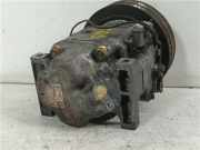 Klima Pumpe h12a1aa4dme1114801 Mazda 323 Fastbreak (BJ14) Schrägheck 2.0 DiTD 16V (RF4F) 2002