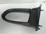 Außenspiegel Links Elektrisch Opel Zafira (F75) Großraumlimousine 2.0 DTI 16V (Y20DTH) 2005