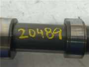 Nockenwelle UITLAAT UITLAAT 7790065067787870 BMW 3 serie (E90) Limousine 325d 24V (M57N2-D30(306D3)) 2009