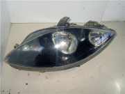 Scheinwerfer Links Seat Altea (5P1) Großraumlimousine 2.0 TDI 16V (BKD) 2004