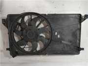 Kühlerventilatormotor 1k0959455ef Volkswagen Touran (1T1/T2) Großraumlimousine 1.9 TDI 105 (BXE) 2008 BXE