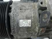 Klima Pumpe 4472601252 Toyota RAV4 (A3) Geländewagen 2.2 D-4D 16V 4x4 (2AD-FTV) 2006