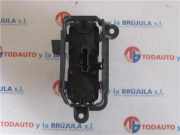 Warnleuchte Schalter 8200407415 Renault Scénic II (JM) Großraumlimousine 1.5 dCi 105 (K9K-732) 2006