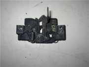 Motorhaubenschloss Mazda 6 Sport (GG14) Schrägheck 2.0 CiDT 16V (RF5C) 2007