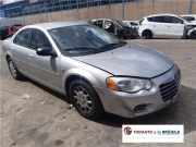 Antriebswelle Rechts Vorne Chrysler Sebring (JR) Limousine 2.0 16V (ECC) 2005