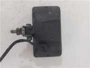 Nebelscheinwerfer Links Vorne Hyundai Galloper II Geländewagen 2.5 TCI (D4BH) 2000