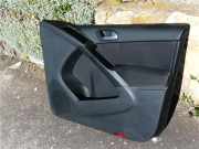 Türverkleidung Rechts Vorne 5N0868102 Volkswagen Tiguan (5N1/2) SUV 2.0 TDI 16V Blue Motion (CFFD) 2013 CFFD