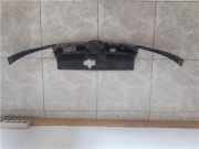 Grill - - Peugeot 206 (2A/C/H/J/S) Schrägheck 1.4 XR,XS,XT,Gentry (TU3JP(KFX)) 1999