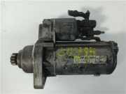 Anlasser 02M911023C Audi A3 (8L1) Schrägheck 1.9 TDI 100 (ATD) 2002