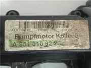 Ventildeckel 6510109203 Mercedes-Benz E (W212) Limousine E-220 CDI 16V BlueEfficiency (OM651.924) 2010