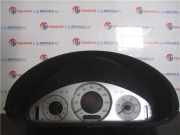 Tachoeinheit Kmh - A2095406548 Mercedes-Benz CLK (BM 209) Coupe (03.2002->) 2.2 220 CDI Special Edition (209.308) [2,2 Ltr. - 110 k 2007