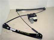 Fensterheber Mechan. Links Vorne 2Q2959881C Skoda Fabia III Kombi (NJ5) Kombi 5-drs 1.0 TSI 12V (DKRC) 2019
