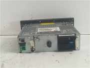 Navigationssystem 96632912XA Peugeot Coup? (2005->) 2.2 Pack [2,2 Ltr. - 120 kW CAT (3FY / EW12J4)] 3FY (EW12J4) 2007