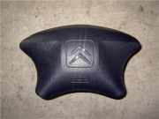 Airbag Lenkrad 96639595xt01 Citroën Berlingo Cinqspace, Multispace Großraumlimousine 1.6 Hdi 16V 75 (DV6BTED4(9HW)) 2008