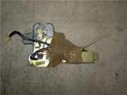 Heckschloss Mazda (NB)(1998->) 1.6 16V Coupe [1,6 Ltr. - 81 kW 16V CAT] B6 2004