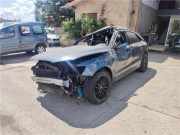 Felge Audi SQ5 (8RB) SUV 3.0 TDI V6 24V (CVUB) 2016