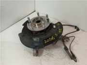 Achsschenkel Links Vorne Hyundai Ioniq Liftback 1.6 GDI 16V Plug-in Hybrid (G4LE) 2019