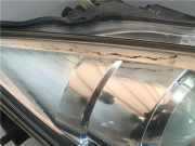 Scheinwerfer Rechts Mazda 6 (GH12/GHA2) Limousine 2.2 CiTD 16V 163 (R2) 2011