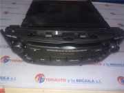 Radio 8612053400 Lexus IS (E2) Limousine 220d 16V (2AD-FHV) 2008