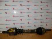 Antriebswelle Links Vorne Citroën C6 (TD) Limousine 2.7 HDiF V6 24V (DT17TED4(UHZ)) 2006