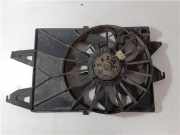 Kühlerventilatormotor 7726000501 Ford Mondeo III Schrägheck 1.8 16V (CHBB) 2006