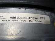 Airbag Lenkrad 4E0880201BL Audi A8 (D3) Limousine 3.0 TDI V6 24V Quattro (ASB) 2006