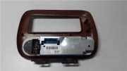 Bedienung Heizung P4677337 Chrysler Voyager/Grand Voyager Gro?raumlimousine 2.4i 16V (EDZ) 1998