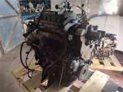 Motor G9U750 Renault Master II (JD) Bus 2.5 dCi 115 (G9U-750) 2006