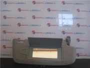 Sonnenblende Rechts Mercedes-Benz Clase S (BM 221) Lim. (06.2005->) 3.0 S 350 BlueTec L (221.126) [3,0 Ltr. - 190 kW CDI 2012