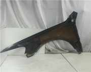 Kotflügel Rechts Vorne Volkswagen Touareg (7LA/7L6) SUV 4.2 V8 40V (AXQ) 2004 AXQ