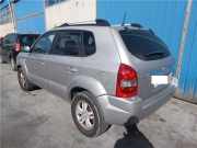 Airbag Lenkrad Hyundai Tucson (JM) SUV 2.0 CRDi VGT 16V 4x2 (D4EA) 2007