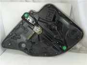 Fensterheber Mechan. Rechts Hinten 21354007432137600100 Mercedes-Benz E Estate (S213) Kombi E-220d 2.0 Turbo 16V (OM654.920) 2017