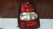 Rücklicht Links Kia II (FL)(2001->) 2.9 TD