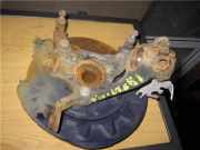 Achsschenkel Rechts Vorne Volkswagen Golf VII (AUA) Schrägheck 1.6 TDI BMT 16V (DDYA) 2017 DDYA