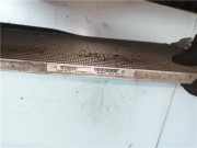 Klima Radiator 921100001R Renault Scénic III (JZ) Großraumlimousine 1.5 dCi 105 (K9K-G832(Euro 5)) 2010