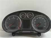 Tachoeinheit Kmh - 8P0920930C Audi A3 (8P1) Schrägheck 3-drs 2.0 TDI 16V (BKD) 2006