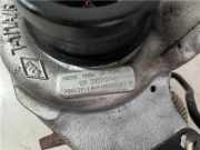 Turbolader 55570748 Opel Insignia Sports Tourer Kombi 2.0 CDTI 16V 160 Ecotec (A20DTH) 2009