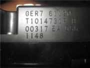 Bedienung Klimaanlage t1014731p Mazda 6 Sport (GH14/GHA4) Schrägheck 2.2 CiTD 16V 163 (R2) 2010