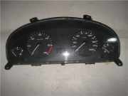 Tachoeinheit Kmh - 9630372780 Peugeot 406 (8B) Limousine 2.0 HDi 90 (DW10TD(RHY)) 1999