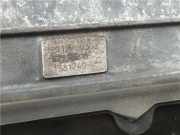 Getriebe Automatik r2302710301 Mercedes-Benz CLS (C219) Limousine 320 CDI 24V (OM642.920) 2007