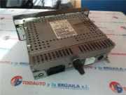 Radio 8701A150HA Mitsubishi Colt (Z2/Z3) Schrägheck 1.5 DI-D 12V HP (OM639.939) 2007