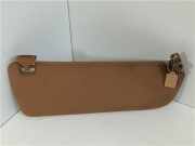 Sonnenblende Rechts Audi A8 (D3) Limousine 3.7 V8 40V Quattro (BFL) 2004