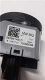 Lichtschalter 5E0941431D Skoda Kombi (5E5)(01.2013->) 1.6 Style [1,6 Ltr. - 81 kW TDI DPF] DDYA 2017