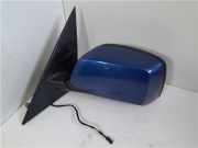 Außenspiegel Links Elektrisch BMW X3 (E83) SUV 2.0d 16V (N47-D20A) 2007