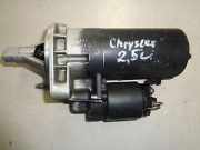 Anlasser 0001108134 Chrysler Voyager/Grand Voyager Großraumlimousine 2.5 i S,SE (K(L4-153))