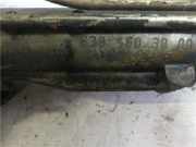 Lenkgetriebe Servolenkung A6384611101A6384603000 Mercedes-Benz Vito (638.1/2) Bus 2.2 CDI 110 16V (OM611.980) 2002